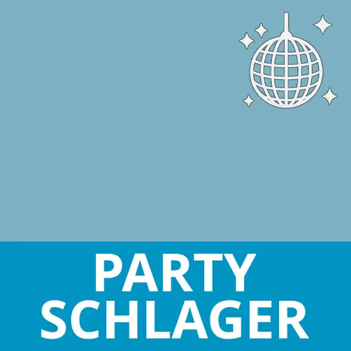 Radio Paloma - Partyschlager logo