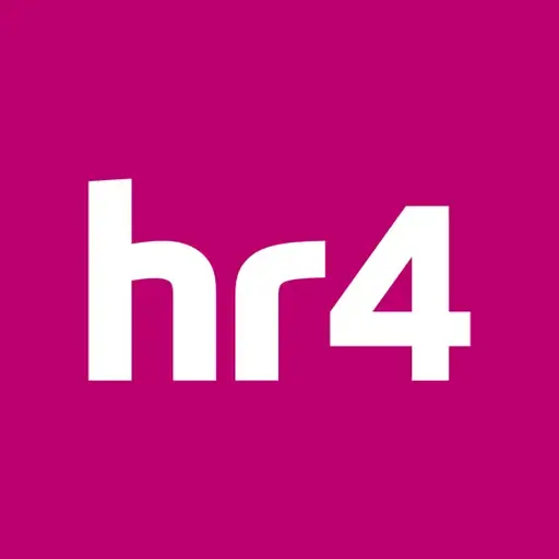 hr4 Radio logo