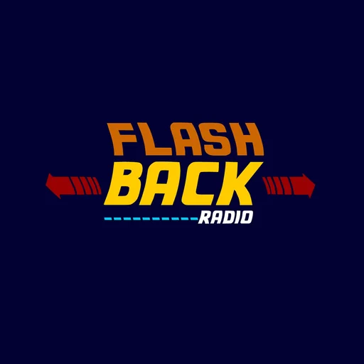 Radio Flashback logo