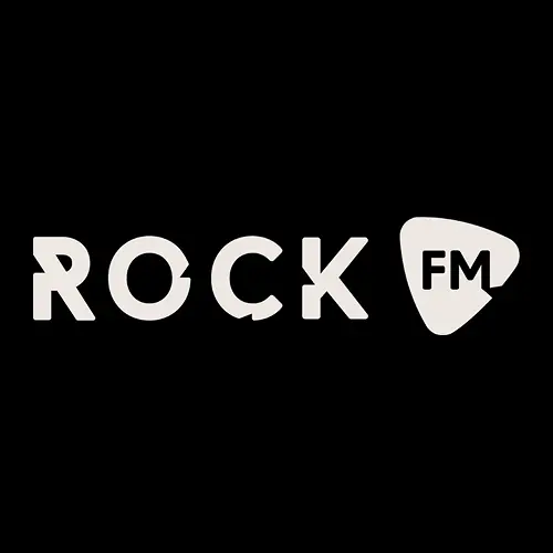 Rock FM logo