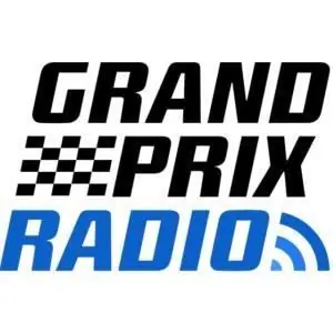 0nlineradio GRAN PRIX logo