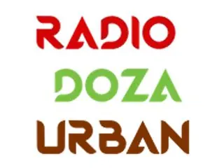 Radio Doza Urban logo