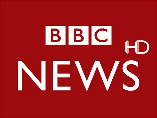 BBC News HD (720P) logo