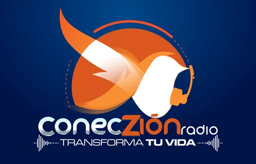 ConecZión Radio 1290 AM logo
