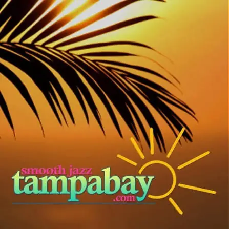 Smooth Jazz - Tampa Bay HD logo