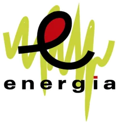 Energía 102.5 FM logo