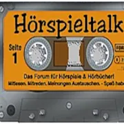 Radio Hörspieltalk.de logo