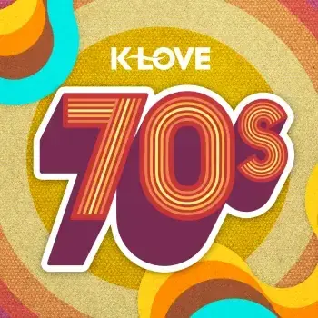 K-Love 70's logo