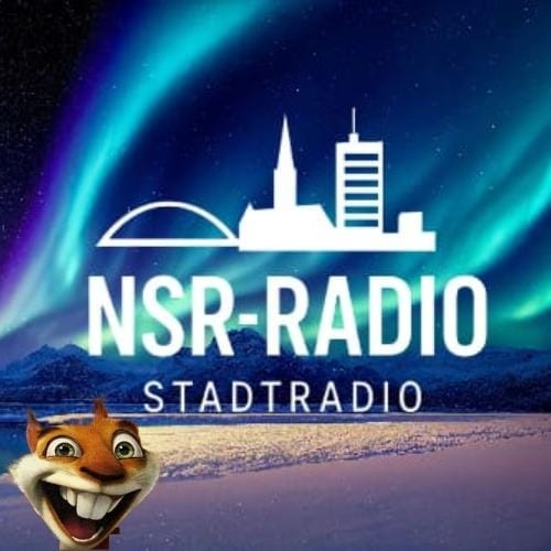 NSR Stadtradio logo