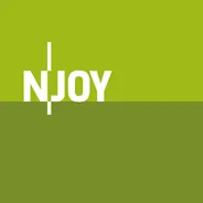 N-JOY logo