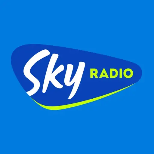 Sky Radio Nederland logo
