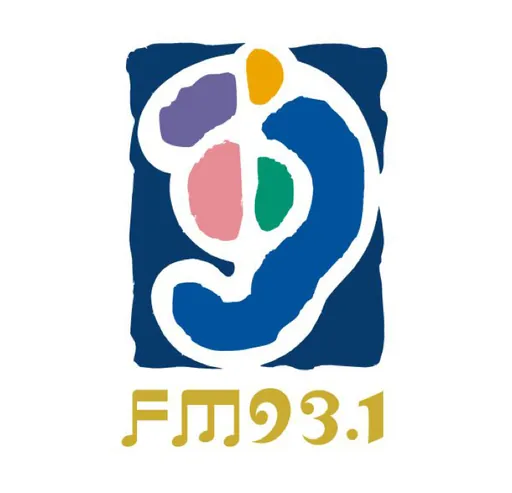 西安音乐广播 logo