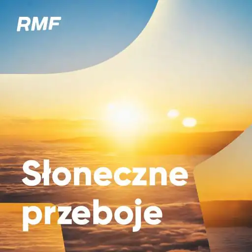 RMF Sloneczne Przeboje logo