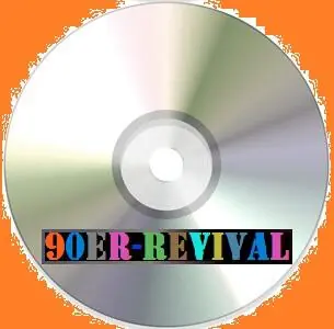 90er-Revival logo
