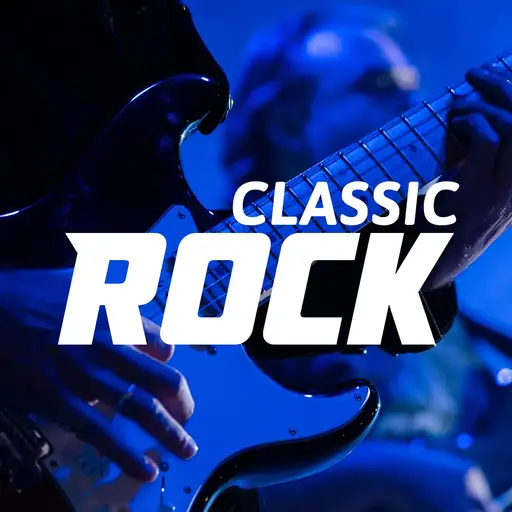 antenne Thüringen Rock logo