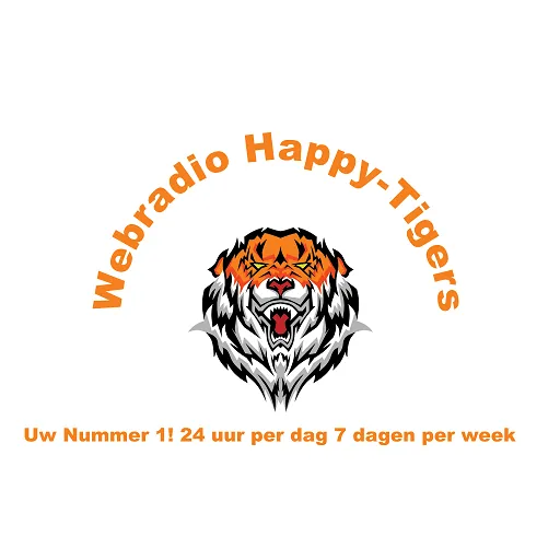 Webradio Happy-Tigers logo