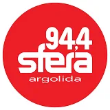 Sfera 94.4 logo