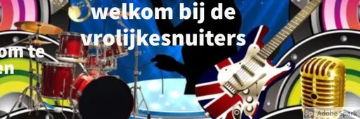 De Vrolijke Snuiters logo