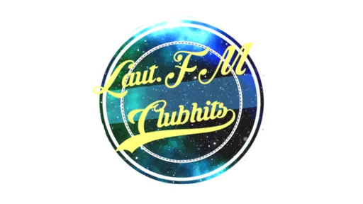 laut.fm - ClubHits logo