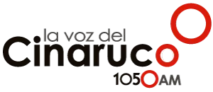 La Voz del Cinaruco 1050 AM logo