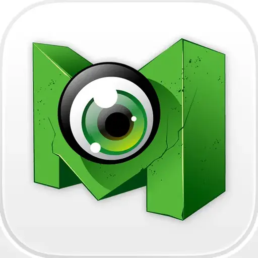 Radiomonster.FM - Evergreens logo