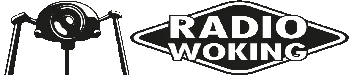 Radio Woking logo