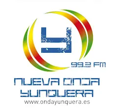 Nueva Onda Yunquera logo
