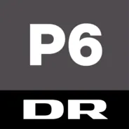 DR P6 Beat HLS 96 logo