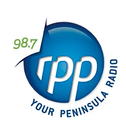 RPP FM logo