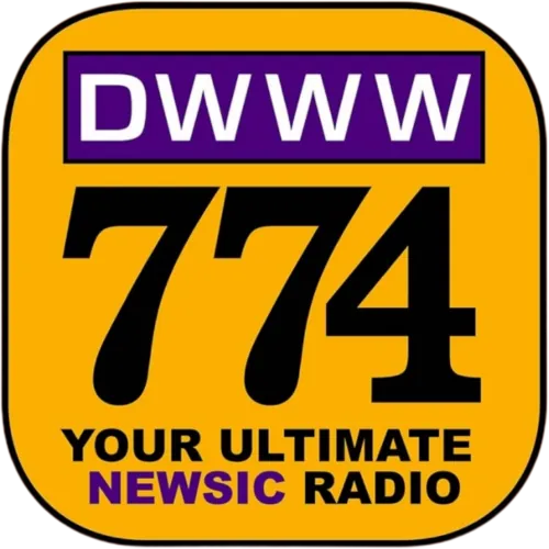 DWWW logo