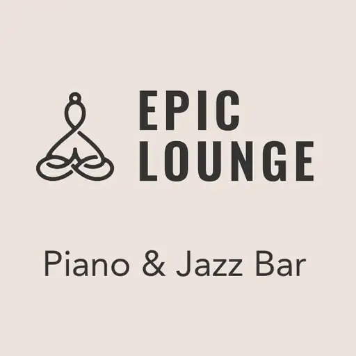 Epic Lounge - PIANO & JAZZ BAR logo