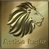 Action logo