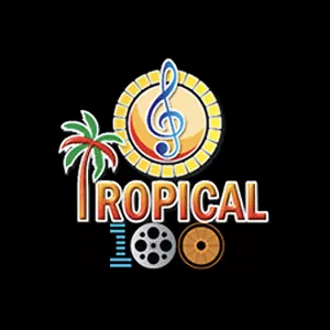 Tropical 100 Bolero logo