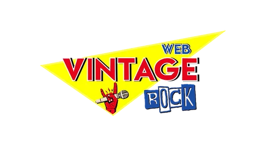 VINTAGE ROCK logo
