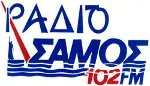 Ράδιο Σάμος 102 logo