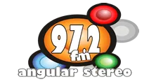 Angular Stereo 97.2 FM logo