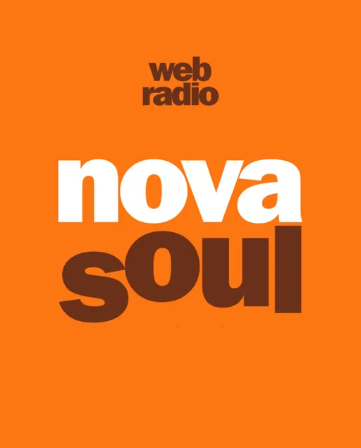 Nova Soul logo