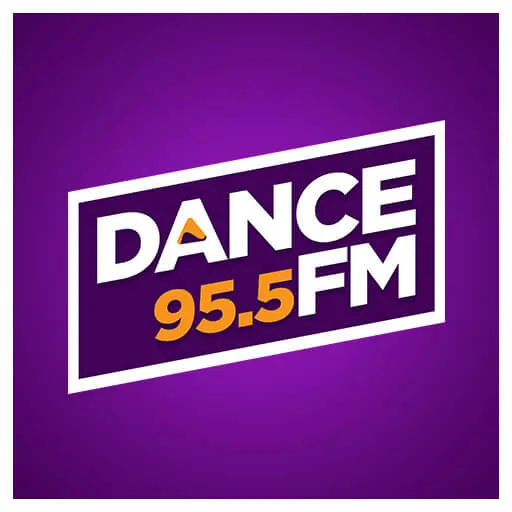 Dance FM logo