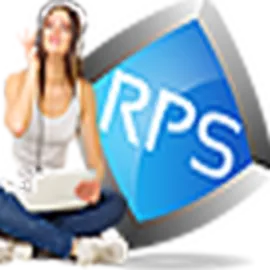 Radio Prado Sur logo