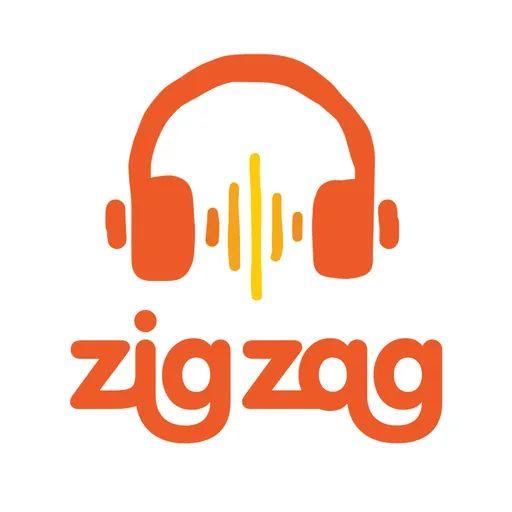 Rádio Zig Zag logo