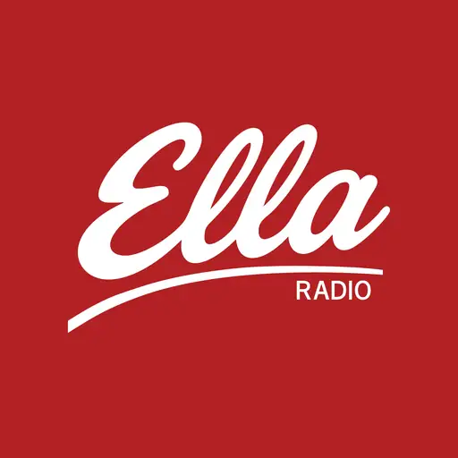 Ella Radio - Hard Bop logo