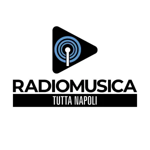 Radio Musica Tutta Napoli logo