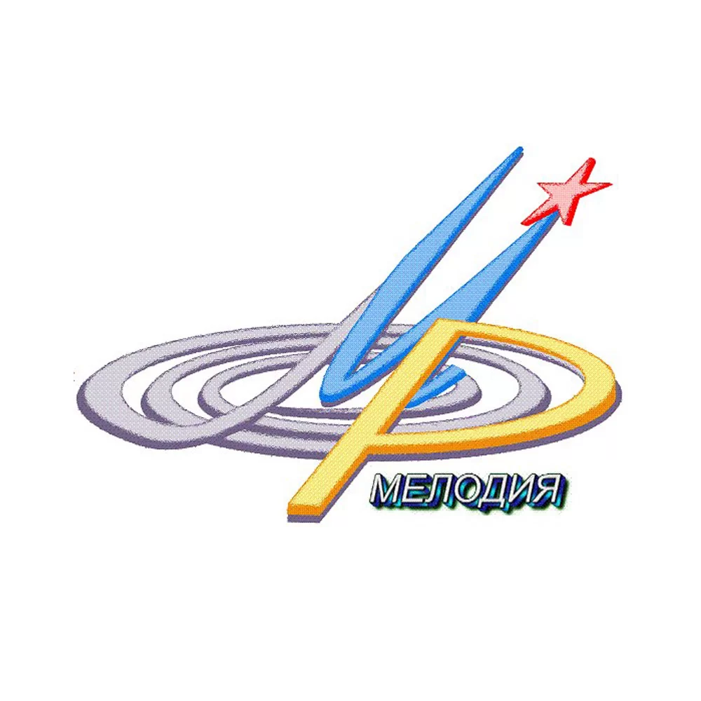 Мелодия СПб logo