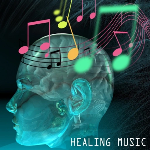 VIP-Radios - Healing Music logo