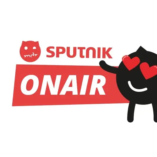 MDR SPUTNIK logo