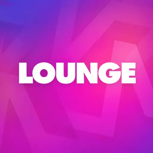 Radio Kiss Kiss Lounge logo