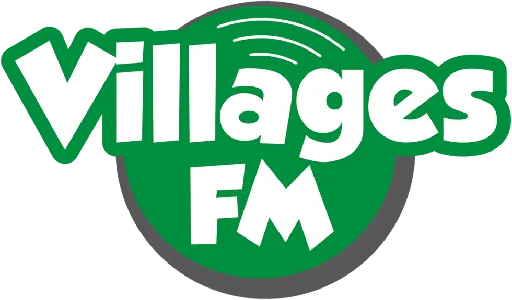 Villages FM logo