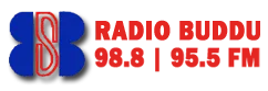 Radio Buddu logo