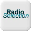 RadioSelection logo