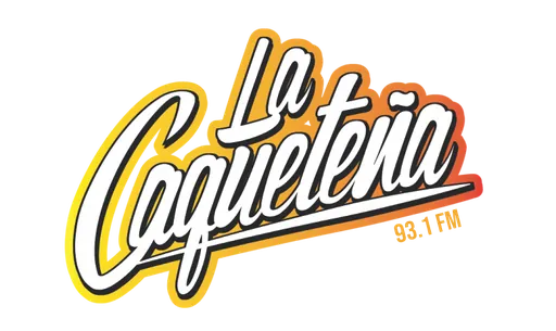 La Caqueteña 93.1 FM logo